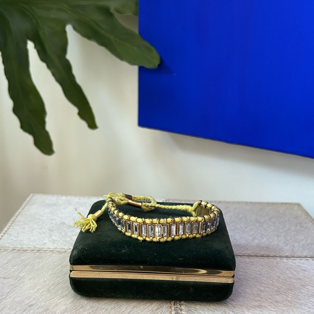 Vintage J.Crew Bracelet